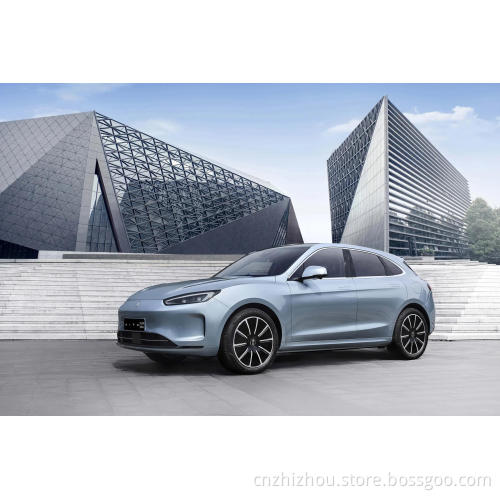 China Cheap New Electric Cars AITO M5 EV SUV New Energy Electric Vehicle Used Cars new cars for Sale